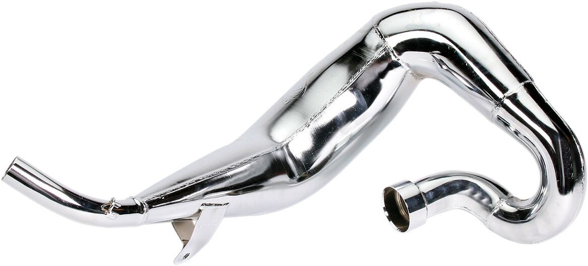 FMF Fatty Front Exhaust Pipe For Honda ATC 250 R LC 1985-1986